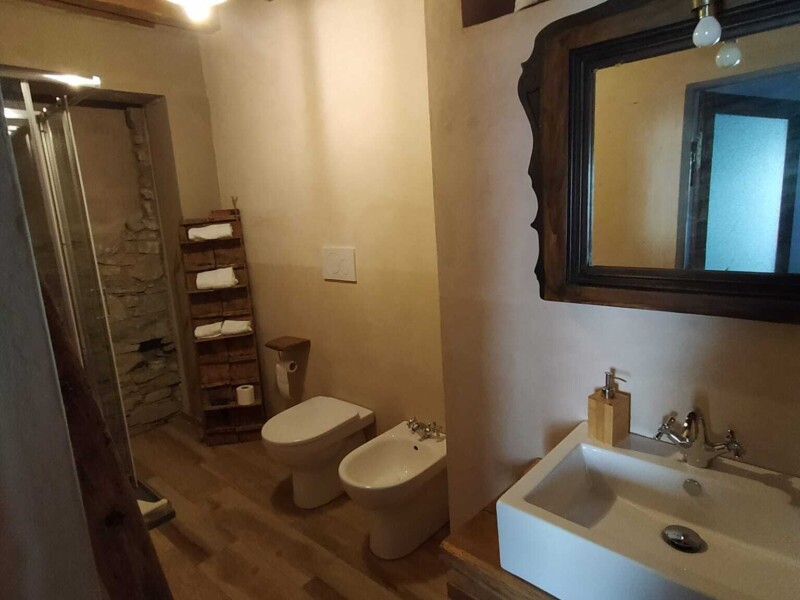 Fontane Bagno
