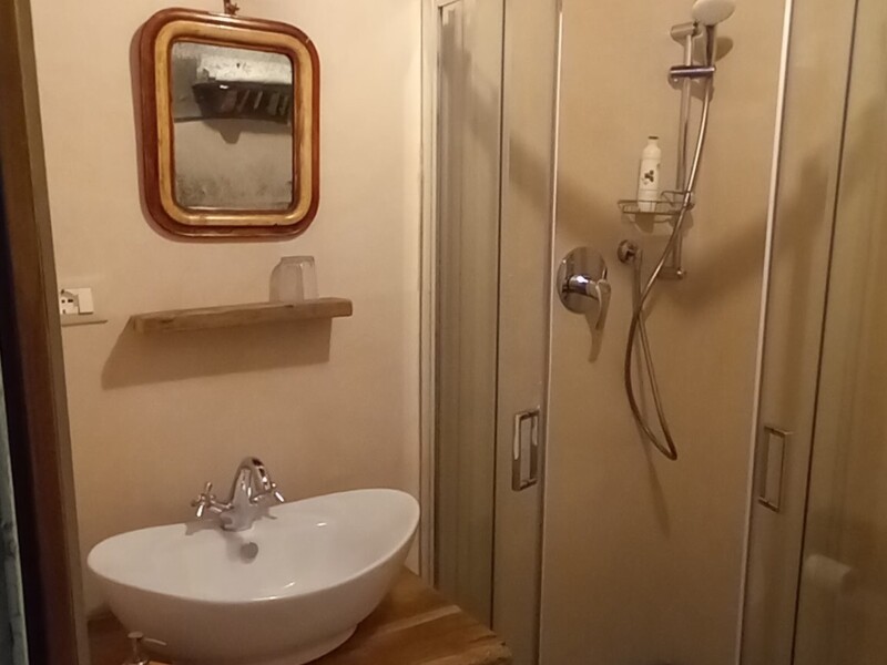 Fornelli bagno